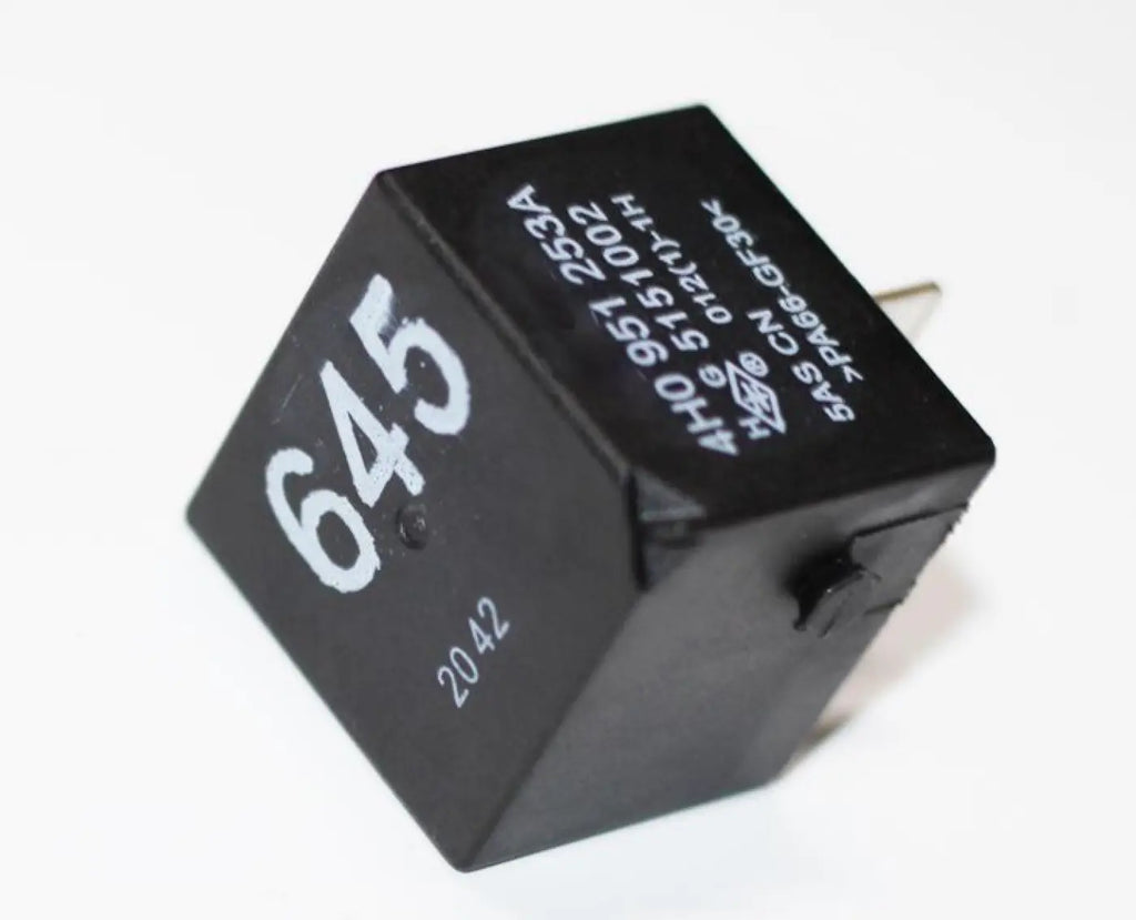 Cooling Fan Relay Skoda Audi Q5 Q7 A4 A6 A8 Vw Cc Touareg Beetle Golf Jetta Tour