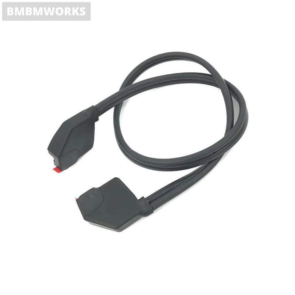 Cover Seal W/Strip Hood Kia Sportage Sl 2010 864303W000