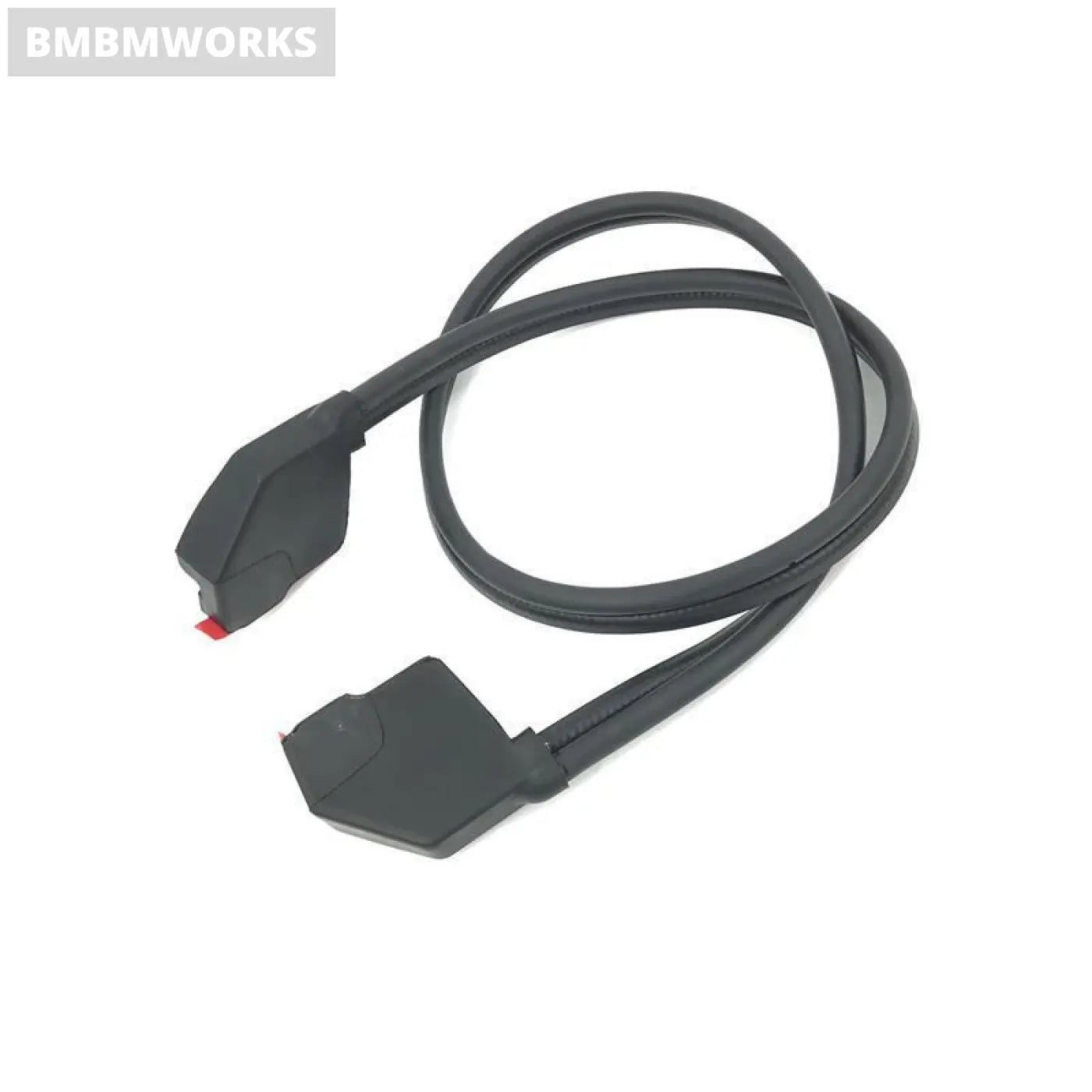 Cover Seal W/Strip Hood Kia Sportage Sl 2010 864303W000