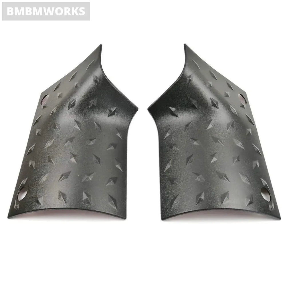 Cowl Body Armor Outer Engine Hood Cover Guard Jeep Wrangler Jl Gladiator Jt 2018