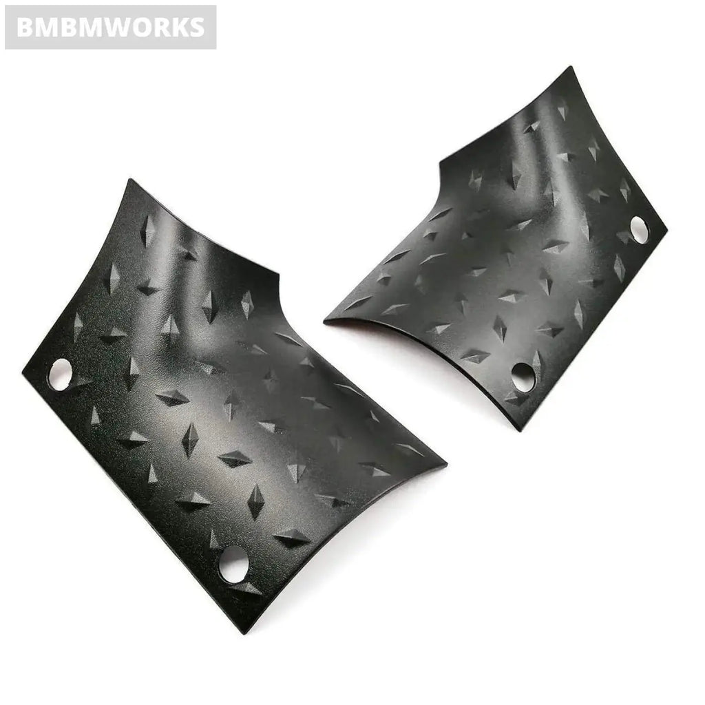 Cowl Body Armor Outer Engine Hood Cover Guard Jeep Wrangler Jl Gladiator Jt 2018