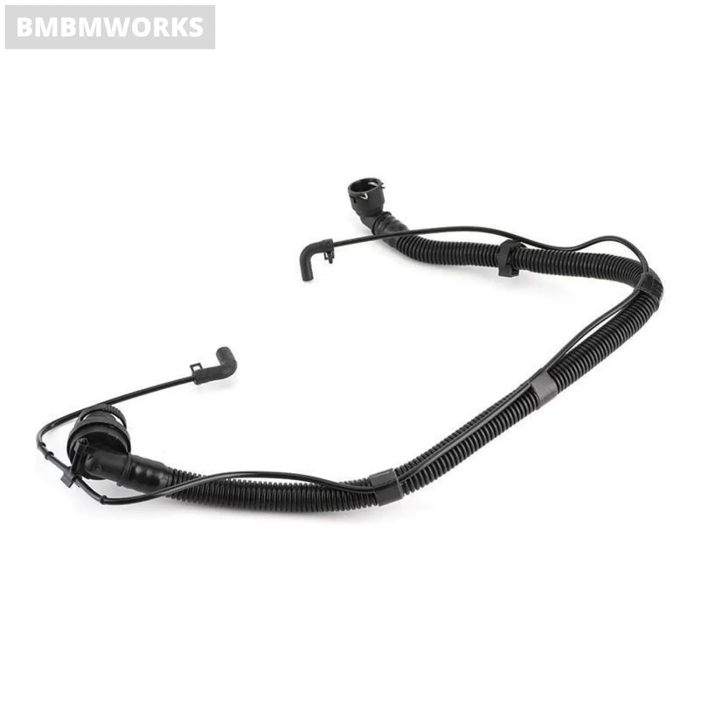 Crankcase Breather Hose Chevrolet Cruze Buick Encore 2013-2019