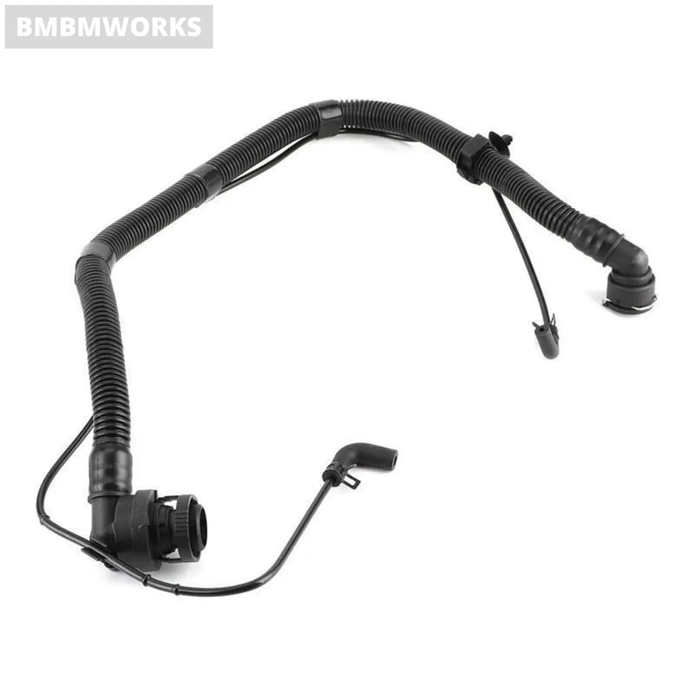 Crankcase Breather Hose Chevrolet Cruze Buick Encore 2013-2019