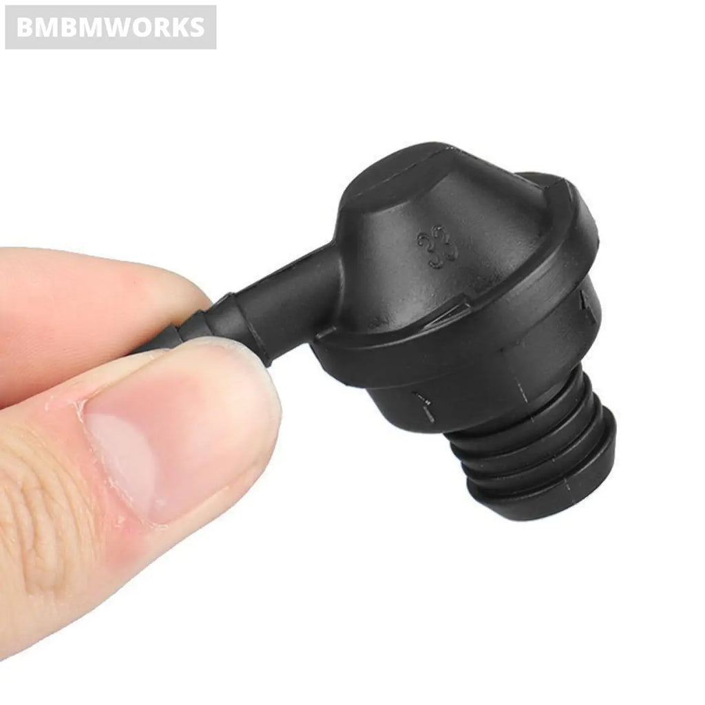 Crankcase Ventilation Valve Audi Seat Skoda 1.2 / 1.4 T 030103175B