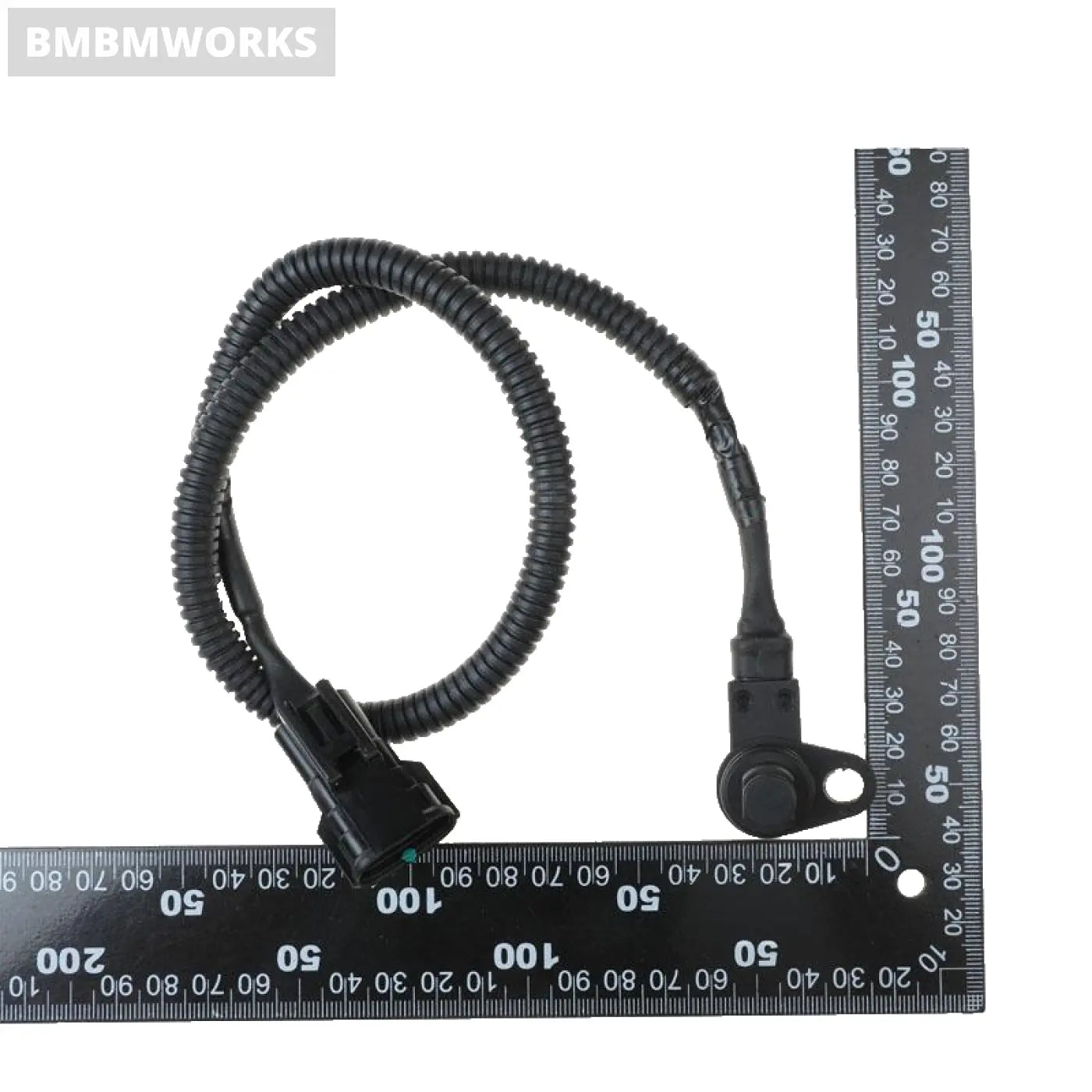 Crankshaft Position Sensor Isuzu Npr 4Hk1 6Hk1 Hino Truck 8-98014831-0 898014831