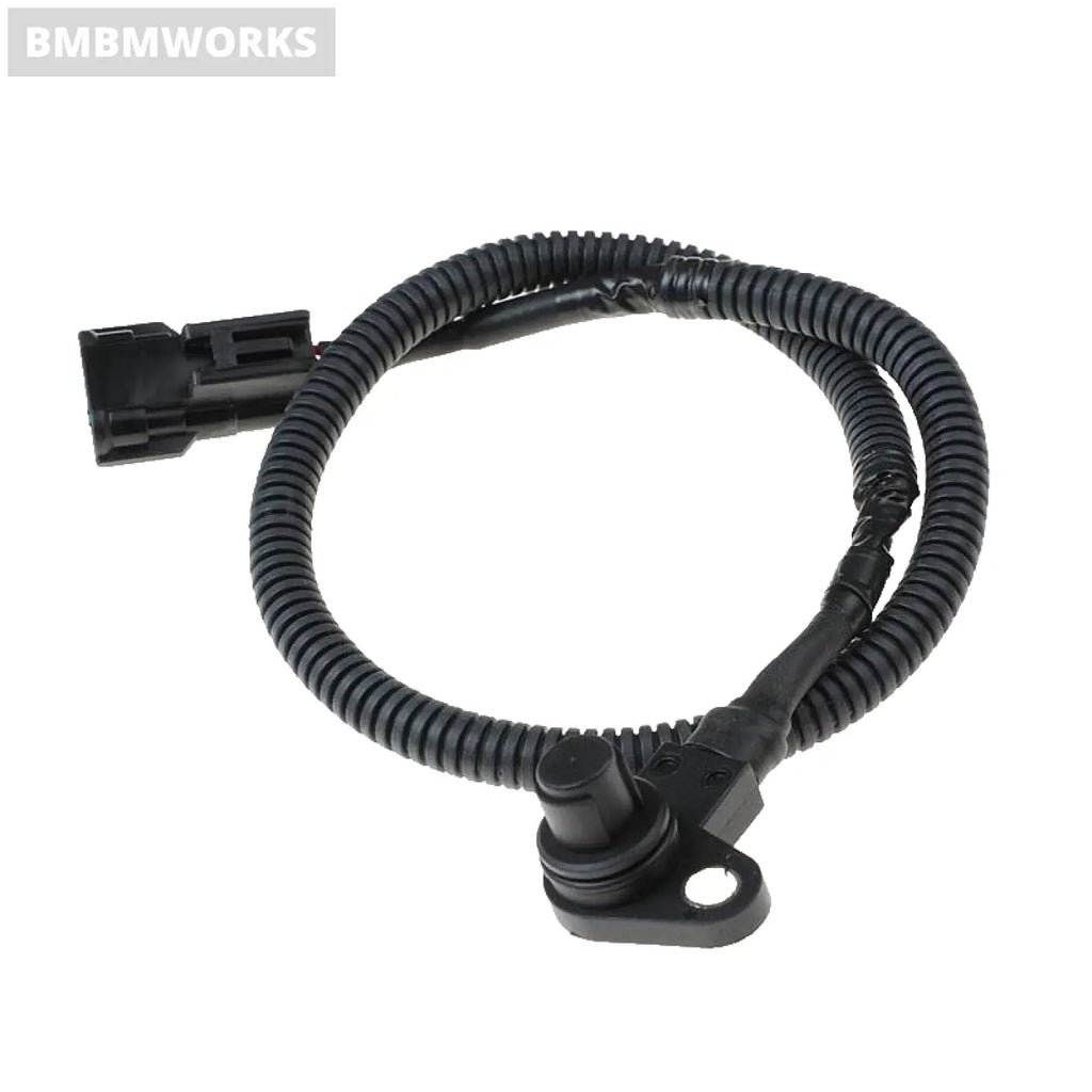 Crankshaft Position Sensor Isuzu Npr 4Hk1 6Hk1 Hino Truck 8-98014831-0 898014831
