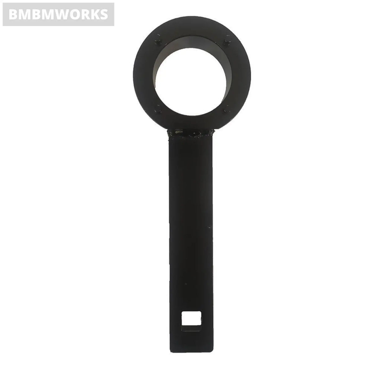 Crankshaft Pulley Holding Wrench Audi Vw Vag 1.8 2.0 Tsi/Tfsi Engine Timing Tool
