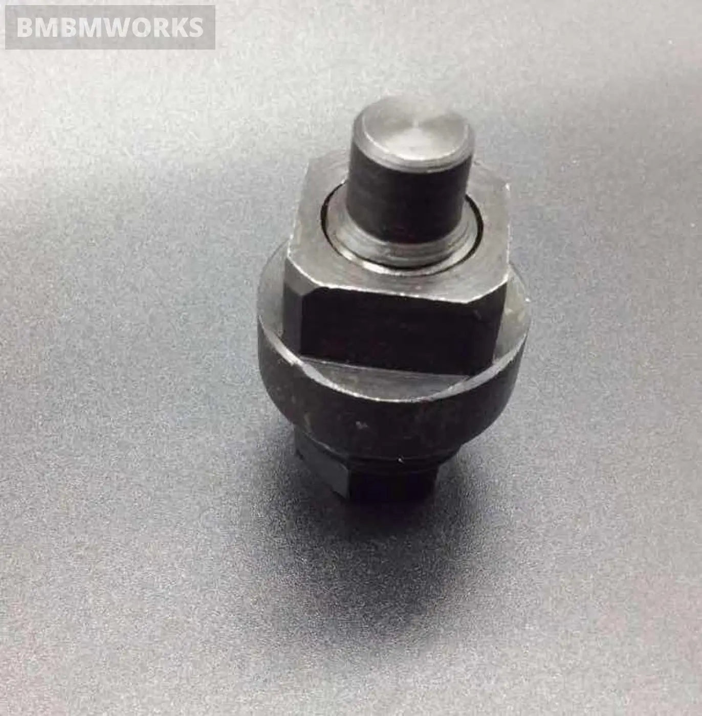 Crankshaft Rotation Adjustment Sleeve Repair Timing Special Tool Volkswagen