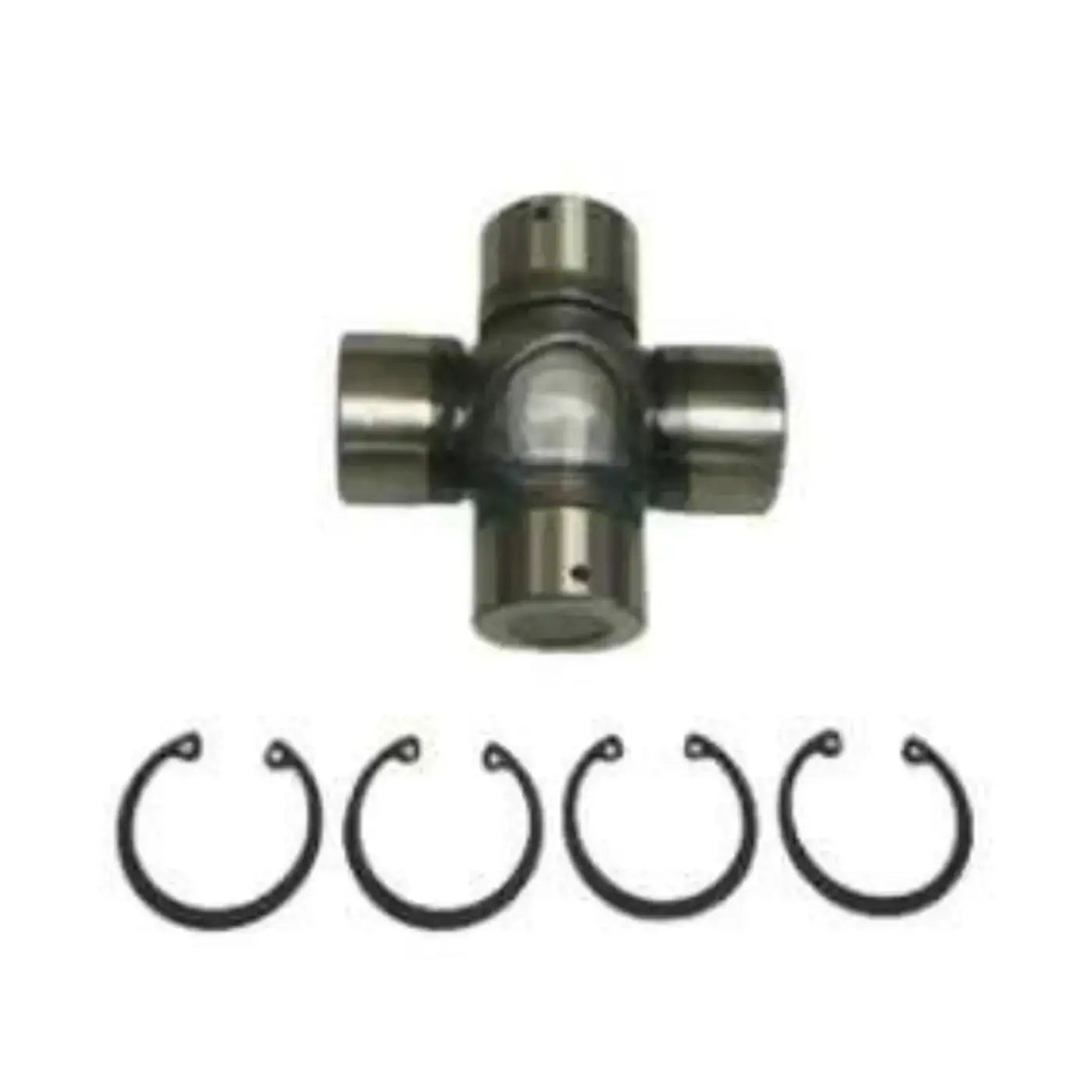 Cross And Bearing Assembly John Deere Tractor Loaders Backhoe Loader 210 310
