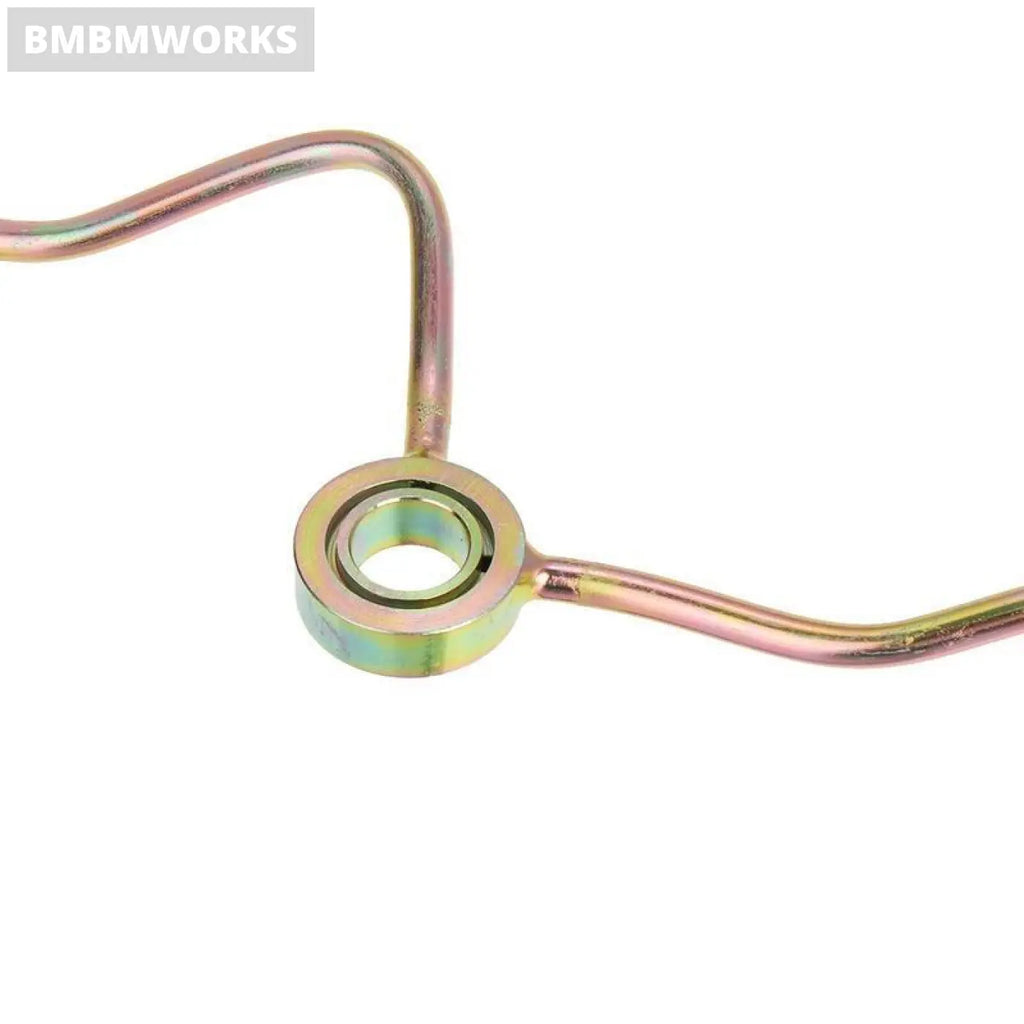 Crude Oil Injector Fuel Rail Pipe Toyota Hilux Ln106 Ln167 2.8 & 3.0Lt 3L 5L