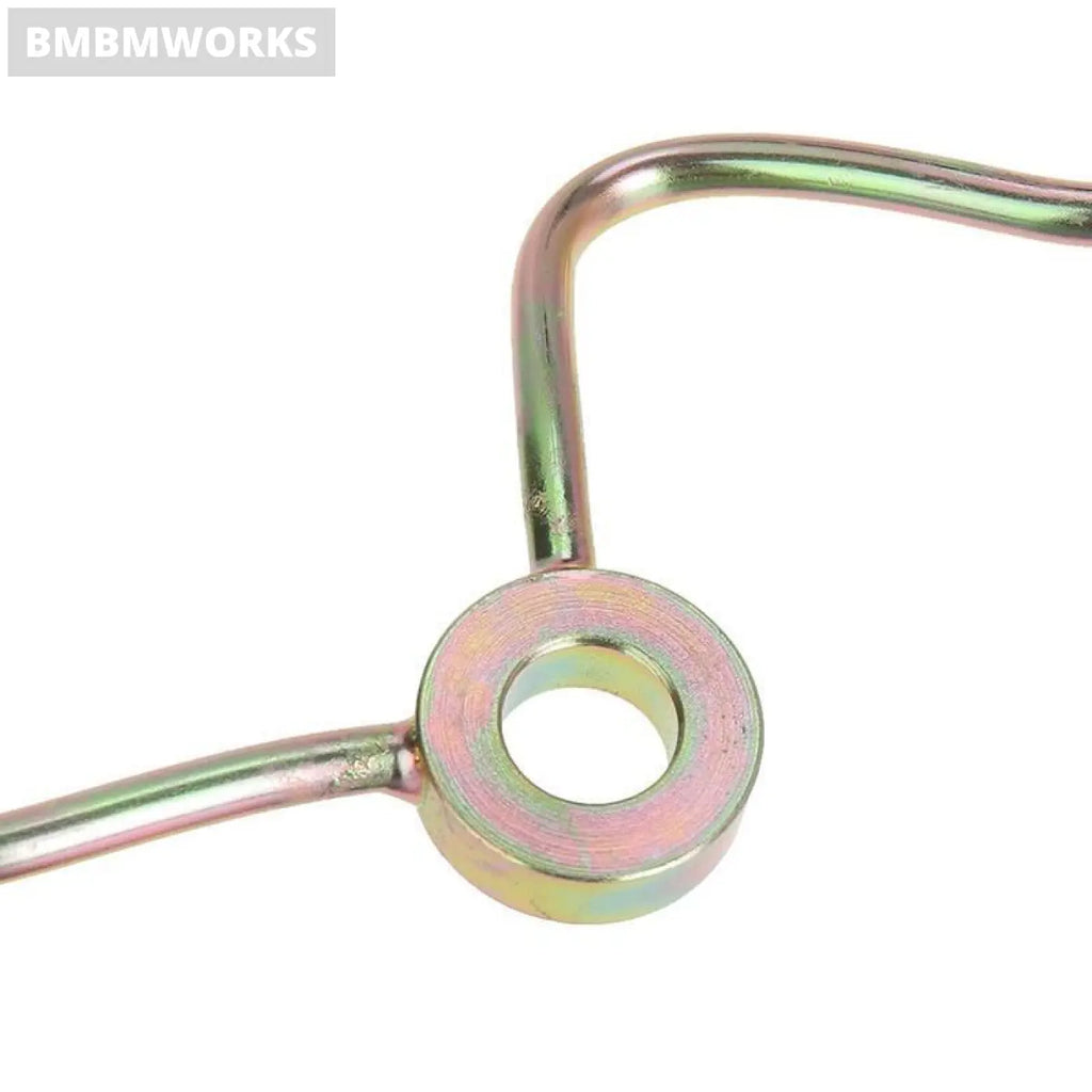 Crude Oil Injector Fuel Rail Pipe Toyota Hilux Ln106 Ln167 2.8 & 3.0Lt 3L 5L