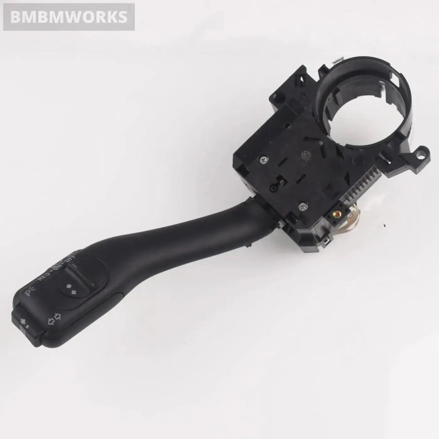 Cruise Control Stalk Switch System With Cables Audi A2 A3 A6 S6 Rs6 Tt Skoda