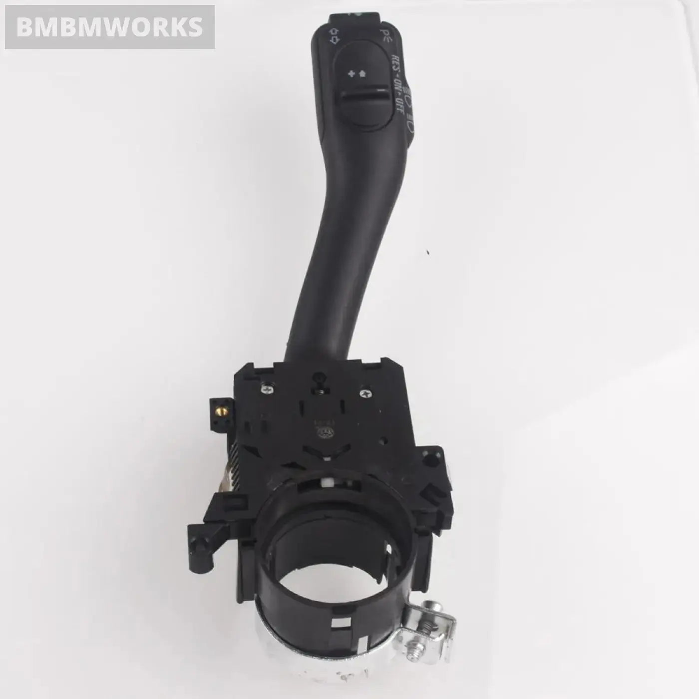 Cruise Control Stalk Switch System With Cables Audi A2 A3 A6 S6 Rs6 Tt Skoda