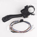 Cruise Control Stalk Switch System With Cables Audi A2 A3 A6 S6 Rs6 Tt Skoda