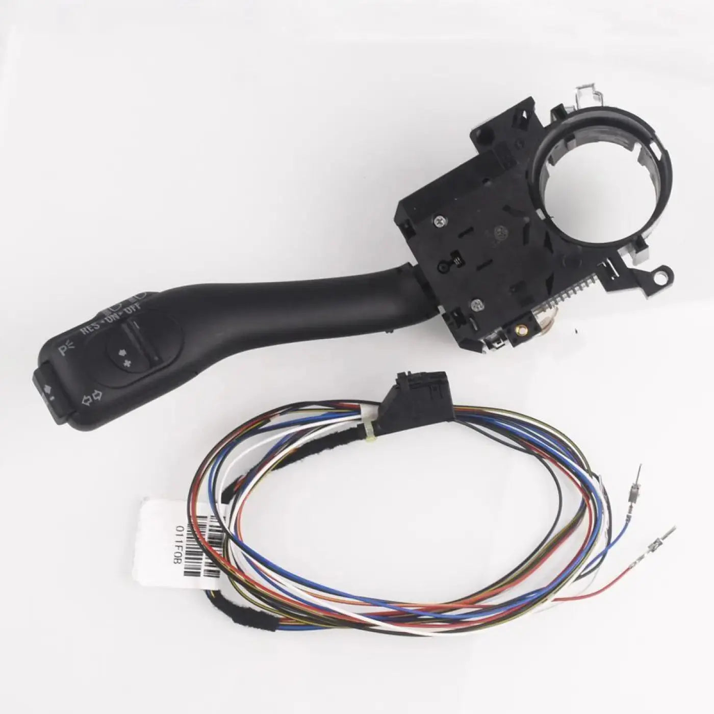 Cruise Control Stalk Switch System With Cables Audi A2 A3 A6 S6 Rs6 Tt Skoda