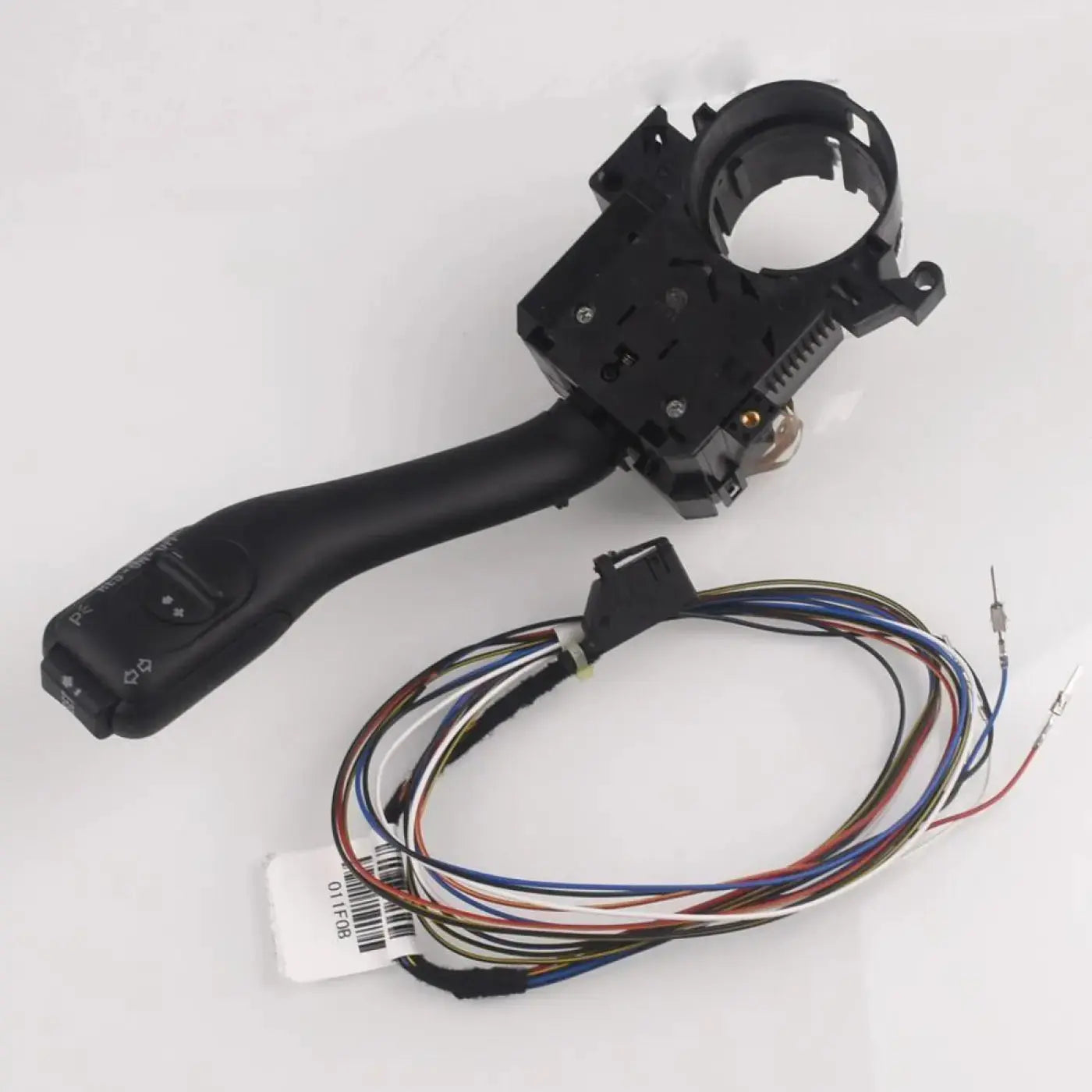 Cruise Control Stalk Switch System With Cables Audi A2 A3 A6 Tt For Skoda Fabia