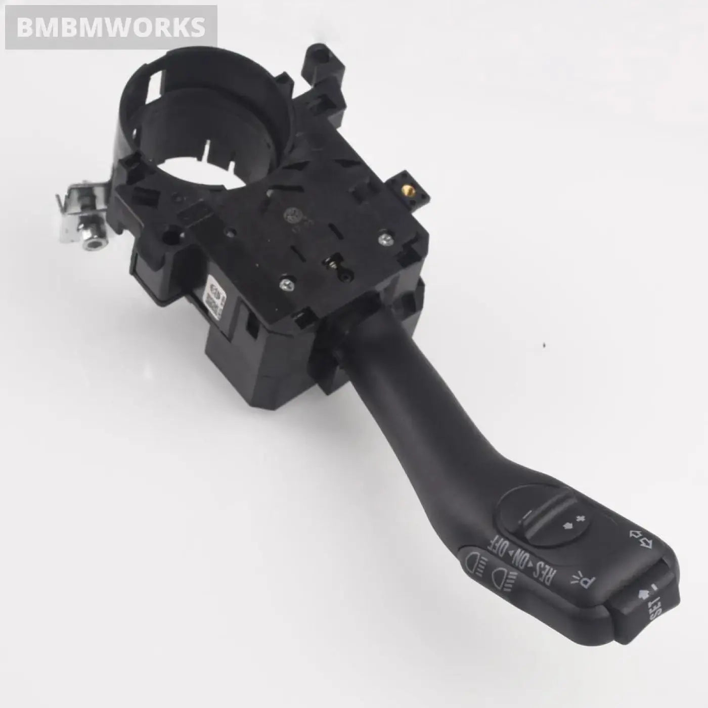 Cruise Control Stalk Switch System With Cables Audi A2 A3 A6 Tt For Skoda Fabia