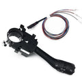 Cruise Control Stalk Switch System With Cables Vw Golf 4 Jetta Mk4 Iv Bora