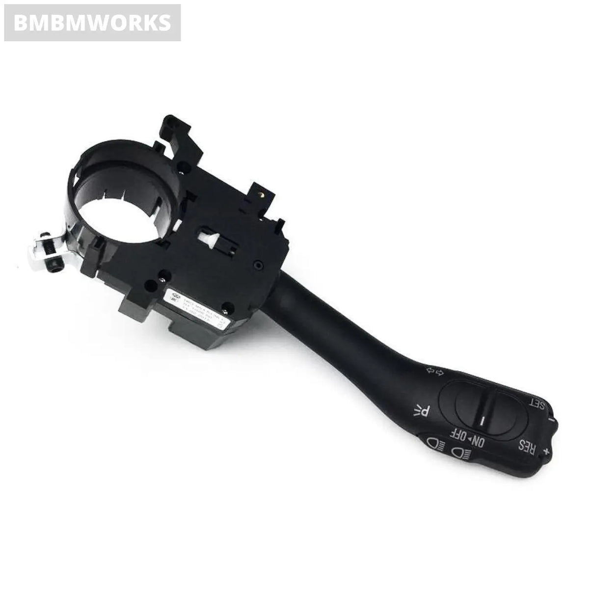 Cruise Control Stalk Switch System With Cables Vw Golf 4 Jetta Mk4 Iv Bora