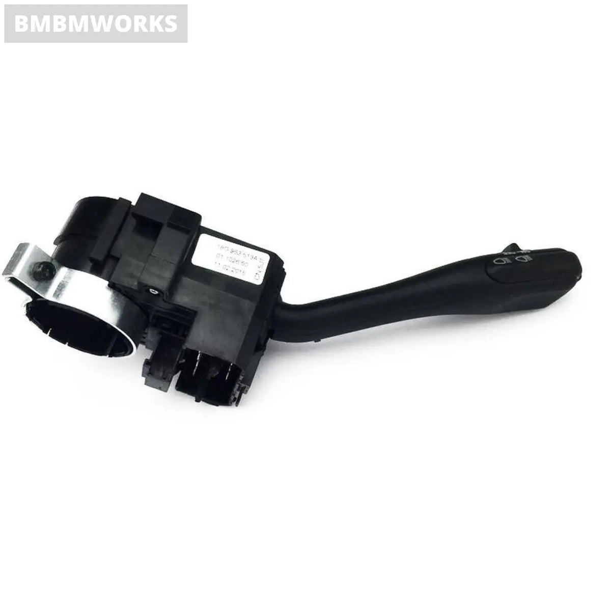 Cruise Control Stalk Switch System With Cables Vw Golf 4 Jetta Mk4 Iv Bora