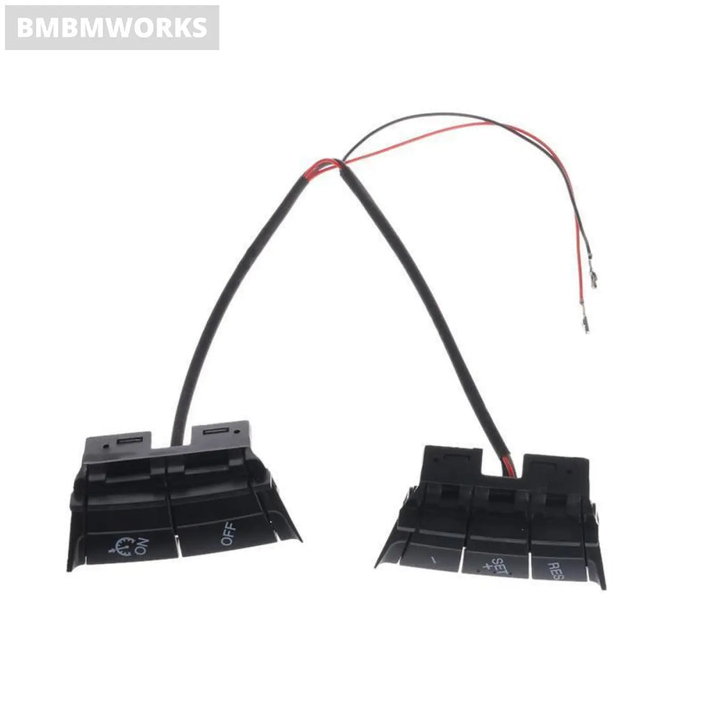 Cruise Control Switch Speed System Kit Ford/Focus /St 2 2005-2007 2008 2009 2010