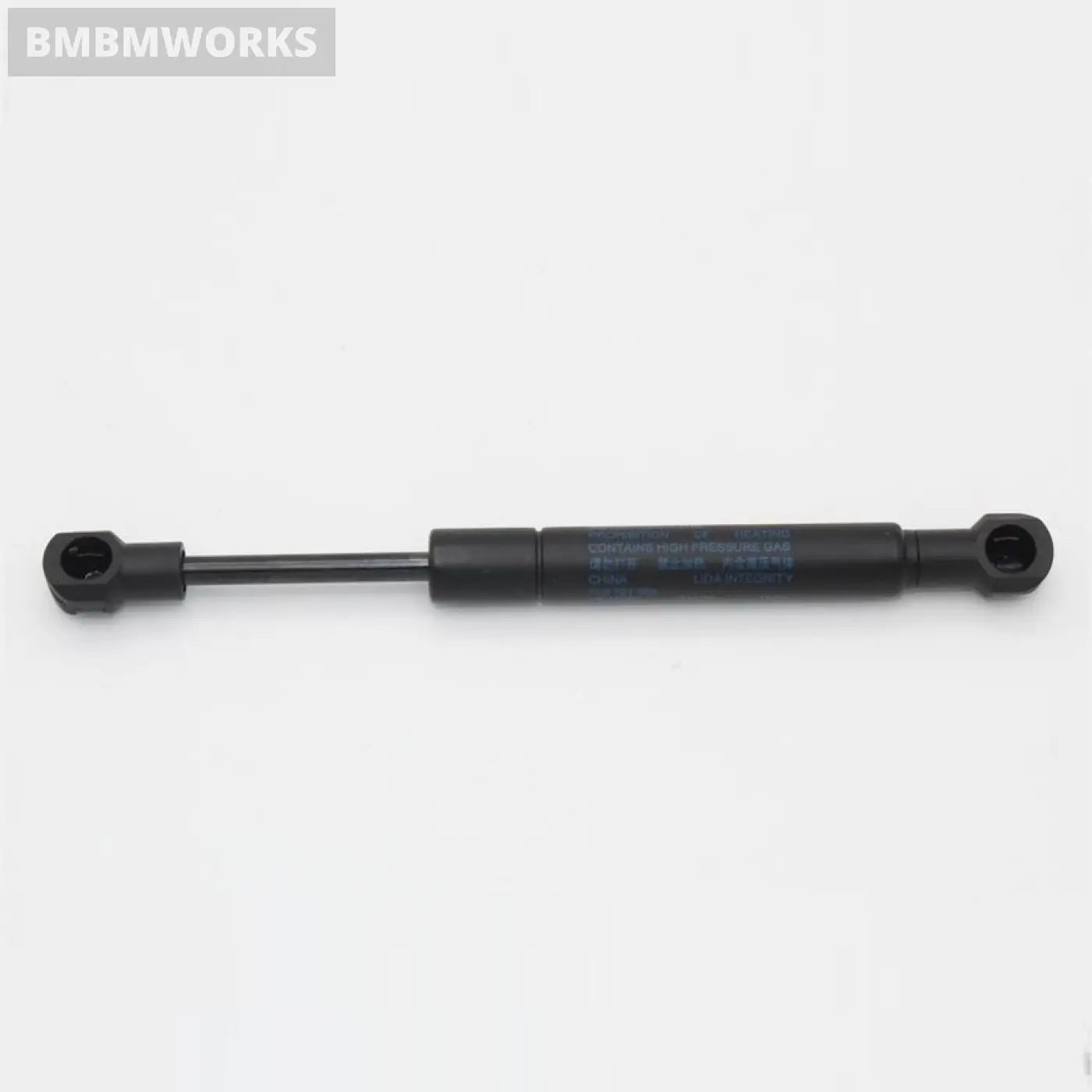 Damper Parking Brake Pedal Shock Gas Spring Vw Touareg 2003-10 Porsche Cayenne