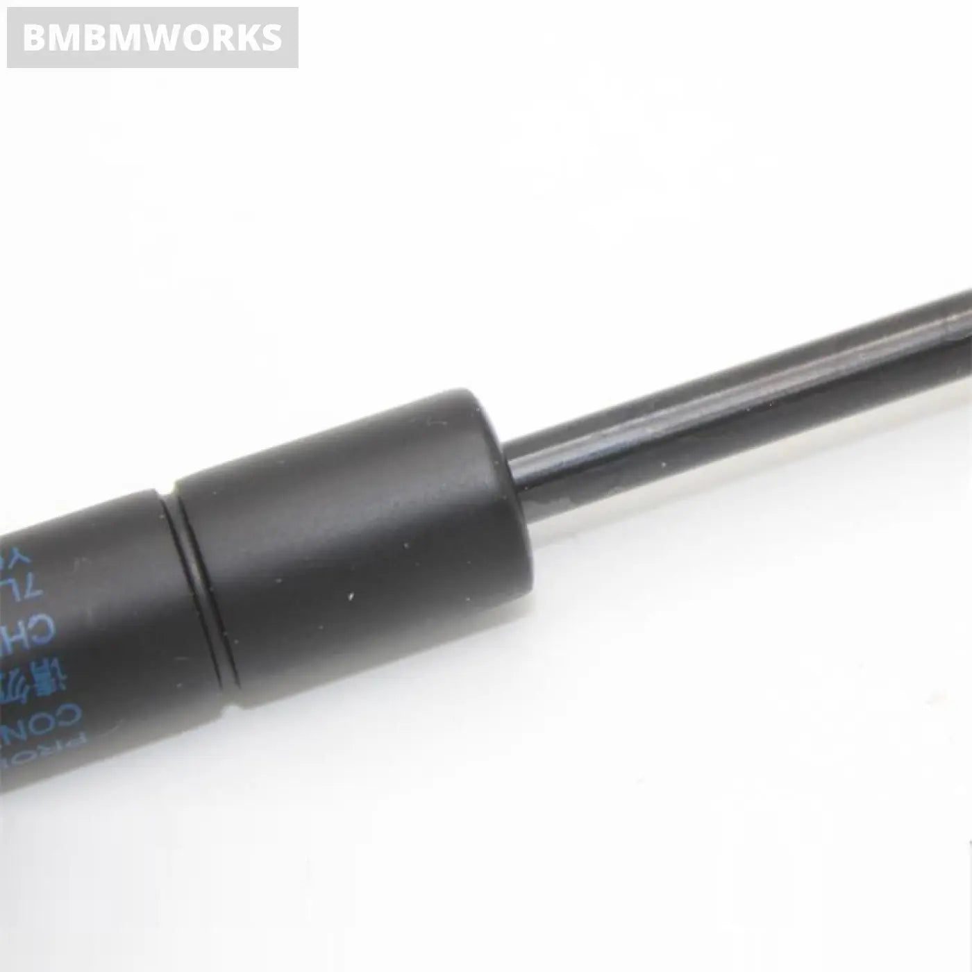 Damper Parking Brake Pedal Shock Gas Spring Vw Touareg 2003-10 Porsche Cayenne