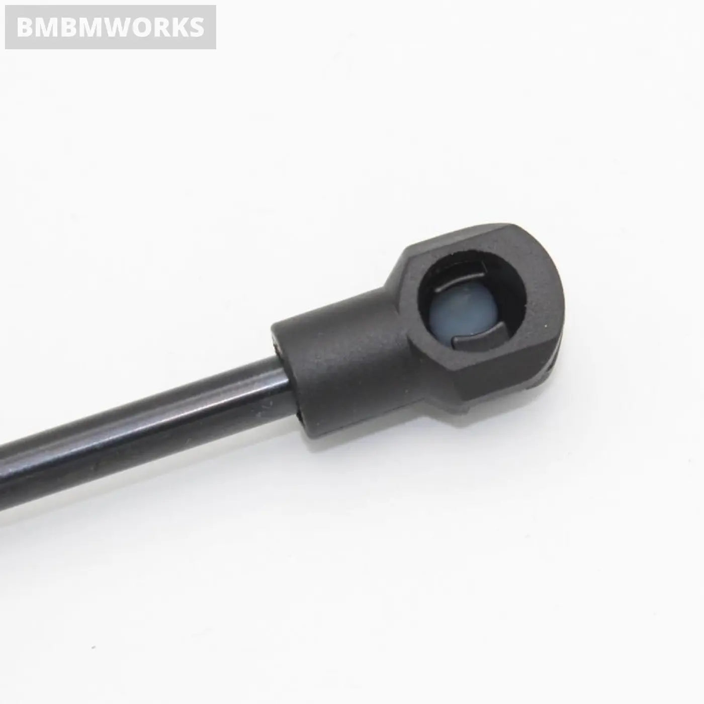 Damper Parking Brake Pedal Shock Gas Spring Vw Touareg 2003-10 Porsche Cayenne