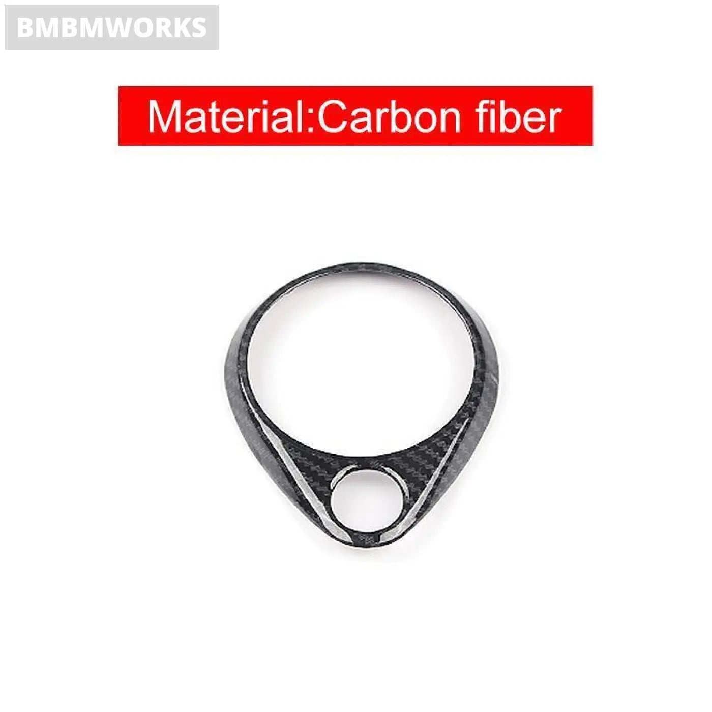 Dash Center Speaker Ring Frame Cover Trim Jeep Grand Cherokee Wk2 2011 - 2020
