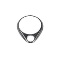 Dash Center Speaker Ring Frame Cover Trim Jeep Grand Cherokee Wk2 2011 - 2020