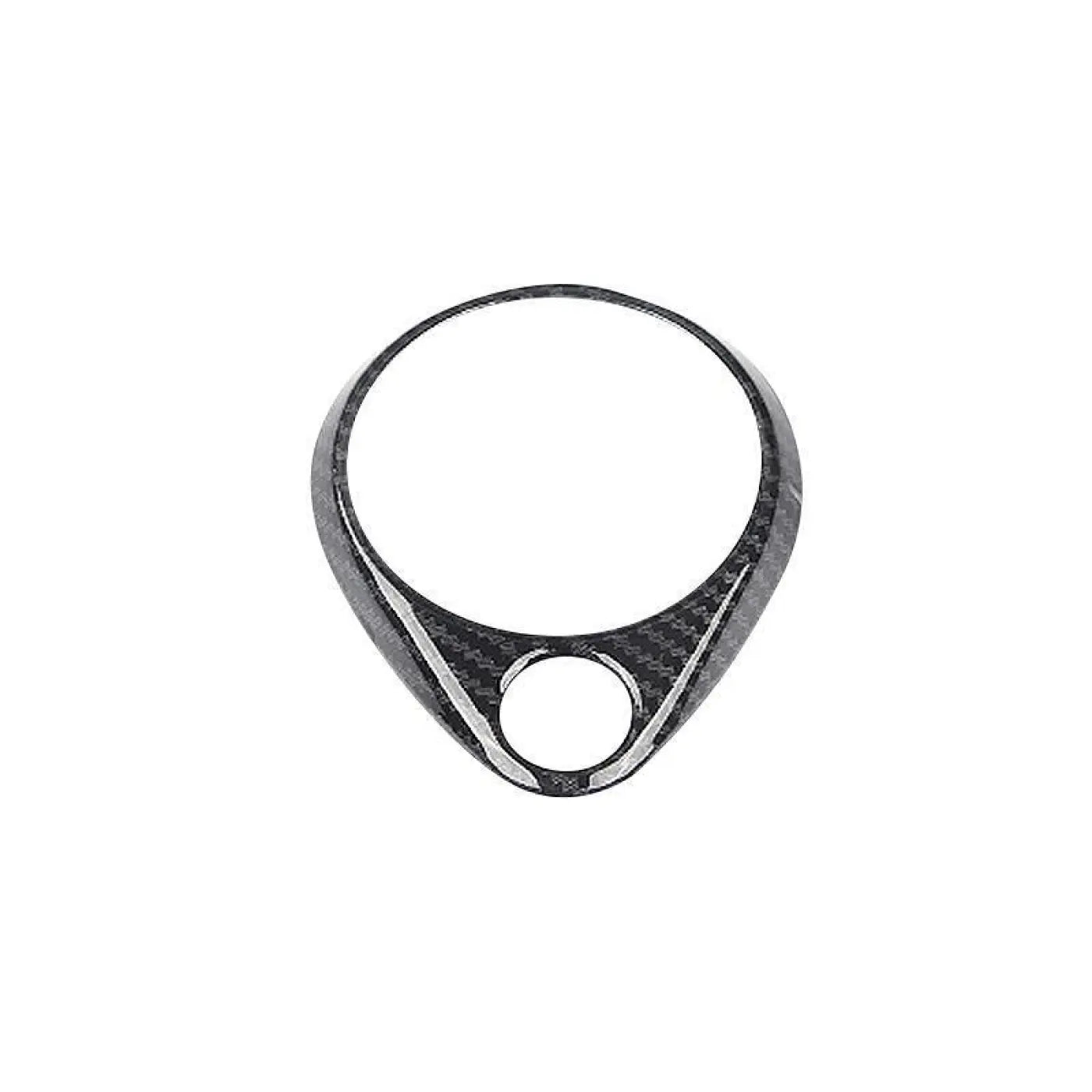 Dash Center Speaker Ring Frame Cover Trim Jeep Grand Cherokee Wk2 2011 - 2020