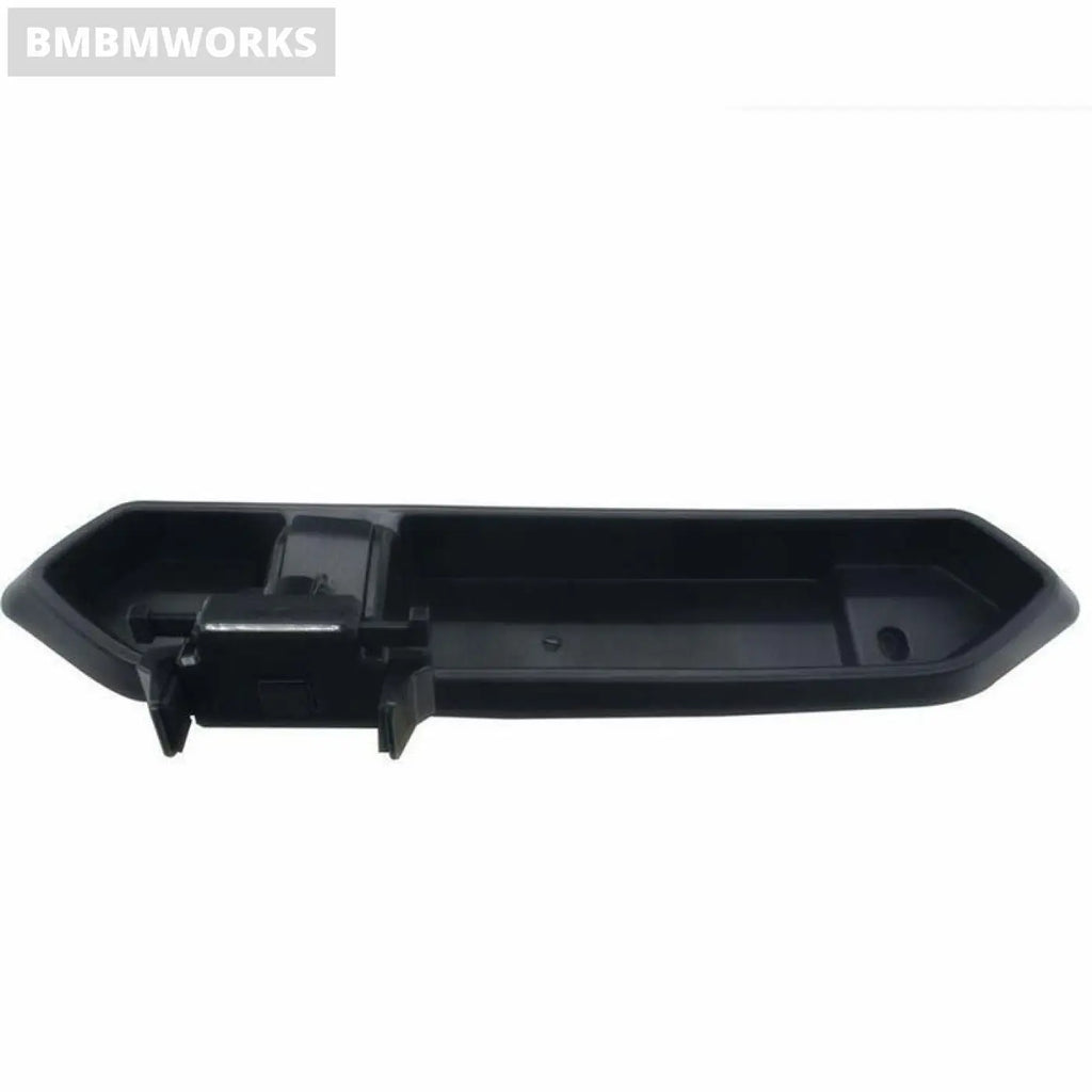 Dash Tray Mount Phone Holder With Storage Box Jeep Wrangler Jl 2018-2019