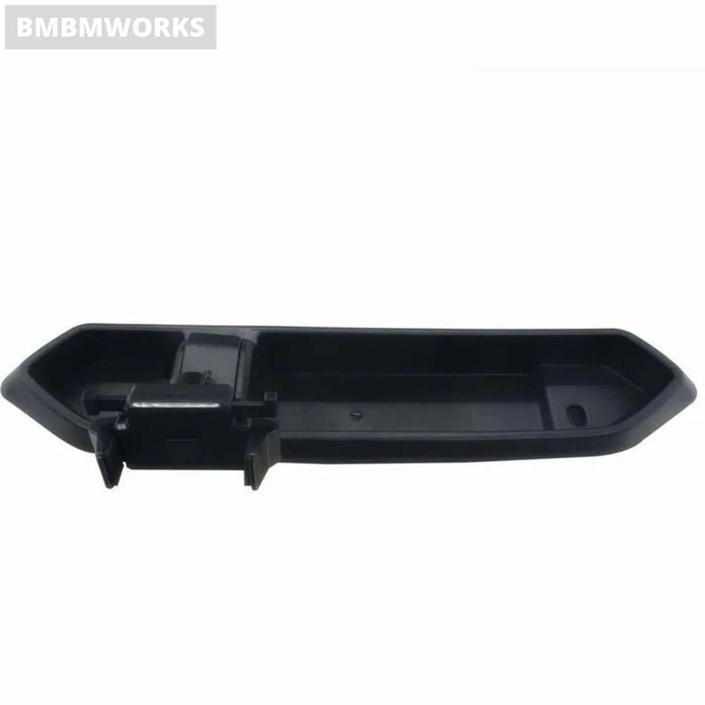 Dash Tray Mount Phone Holder With Storage Box Jeep Wrangler Jl 2018-2019