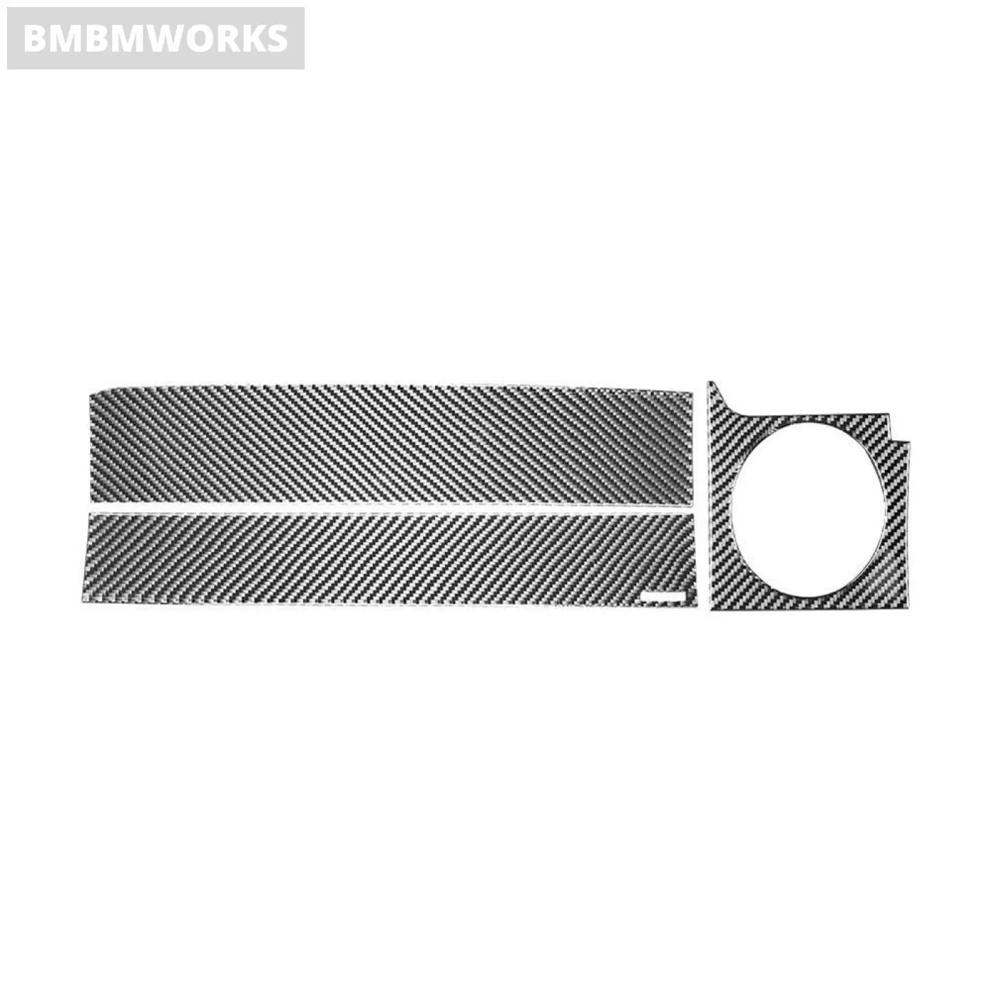 Dashboard Instrument Panel Cover Sticker Trim Ford Mustang 2005-2009