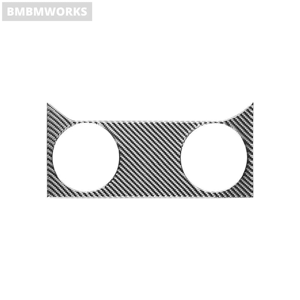 Dashboard Instrument Panel Cover Sticker Trim Ford Mustang 2005-2009