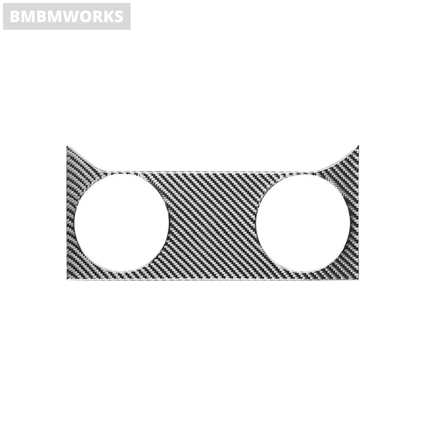 Dashboard Instrument Panel Cover Sticker Trim Ford Mustang 2005-2009