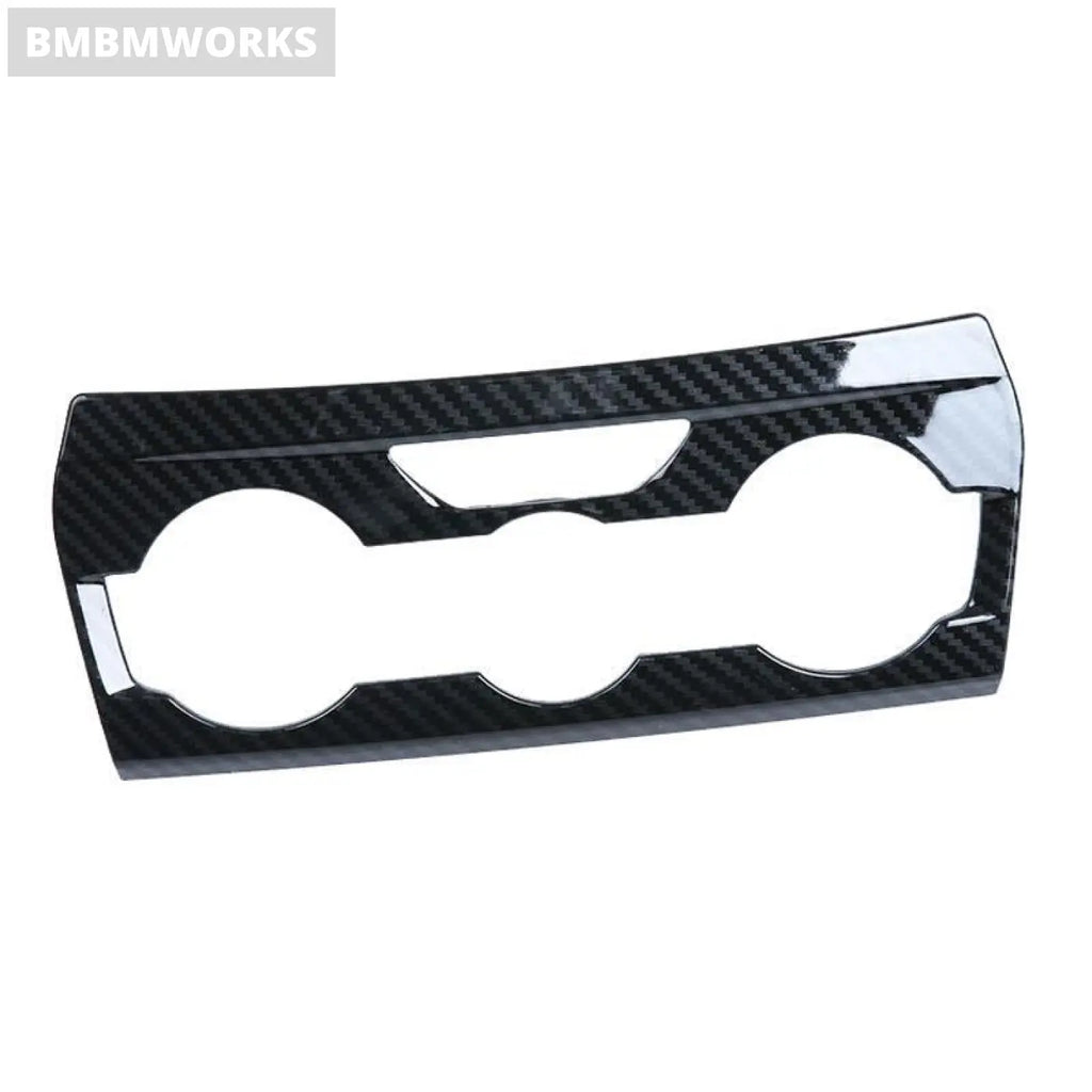 Dashboard Panel Air Condition Switch Cover Trim Subaru Xv Crosstrek Impreza 2018