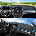 Dashboard Sun Shade Cover Honda Accord 2018-2010 10Th Lhd