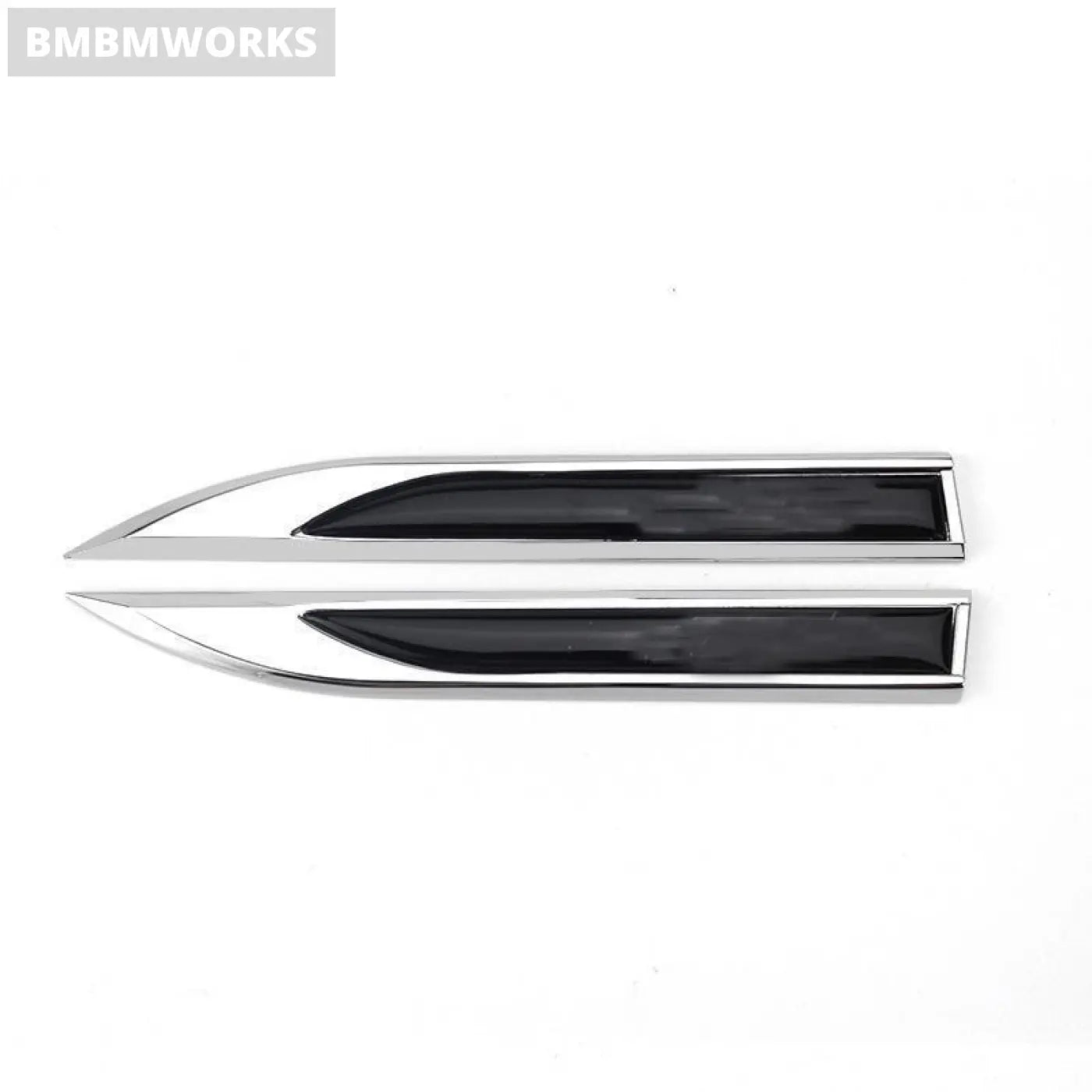 Decorative Blade Side Marker R Sticker Volkswagen Sagitar Lamando Jetta Tikan