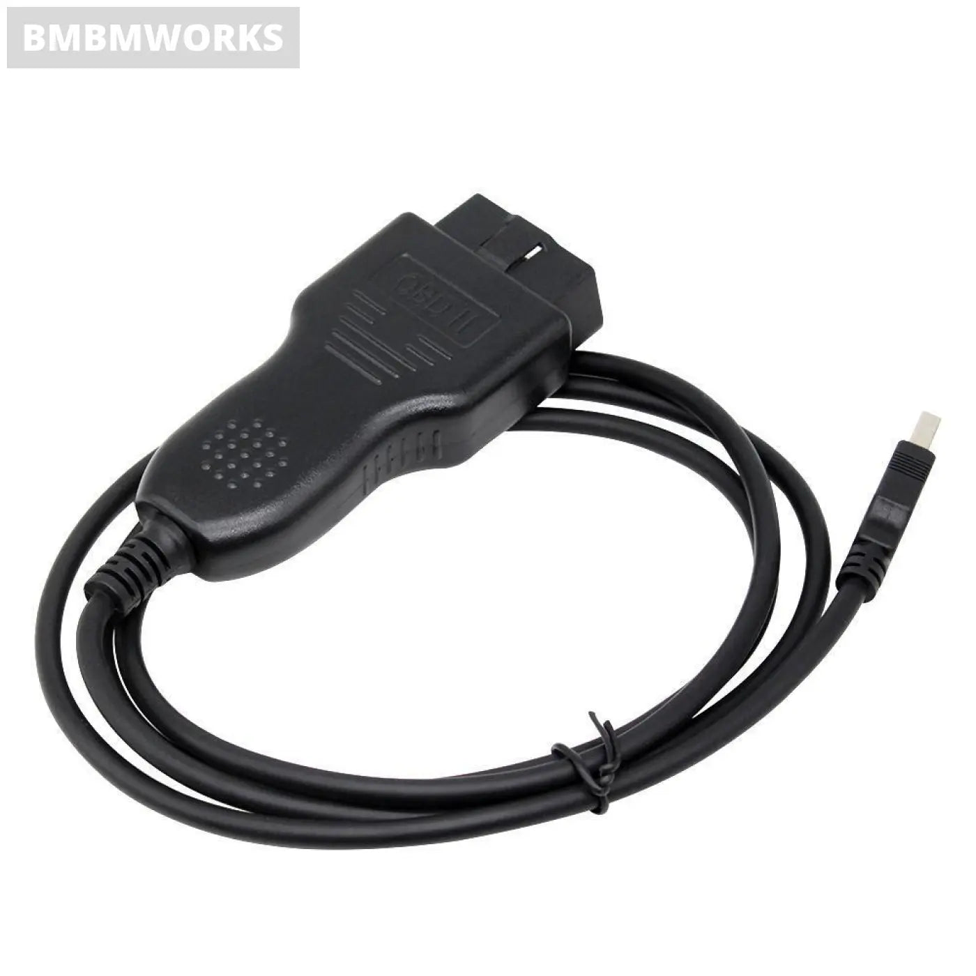 Diagnostic Cable Scanner Vag Can Commander 5.5+ Pin Reader 3.9 Beta Vw/Audi