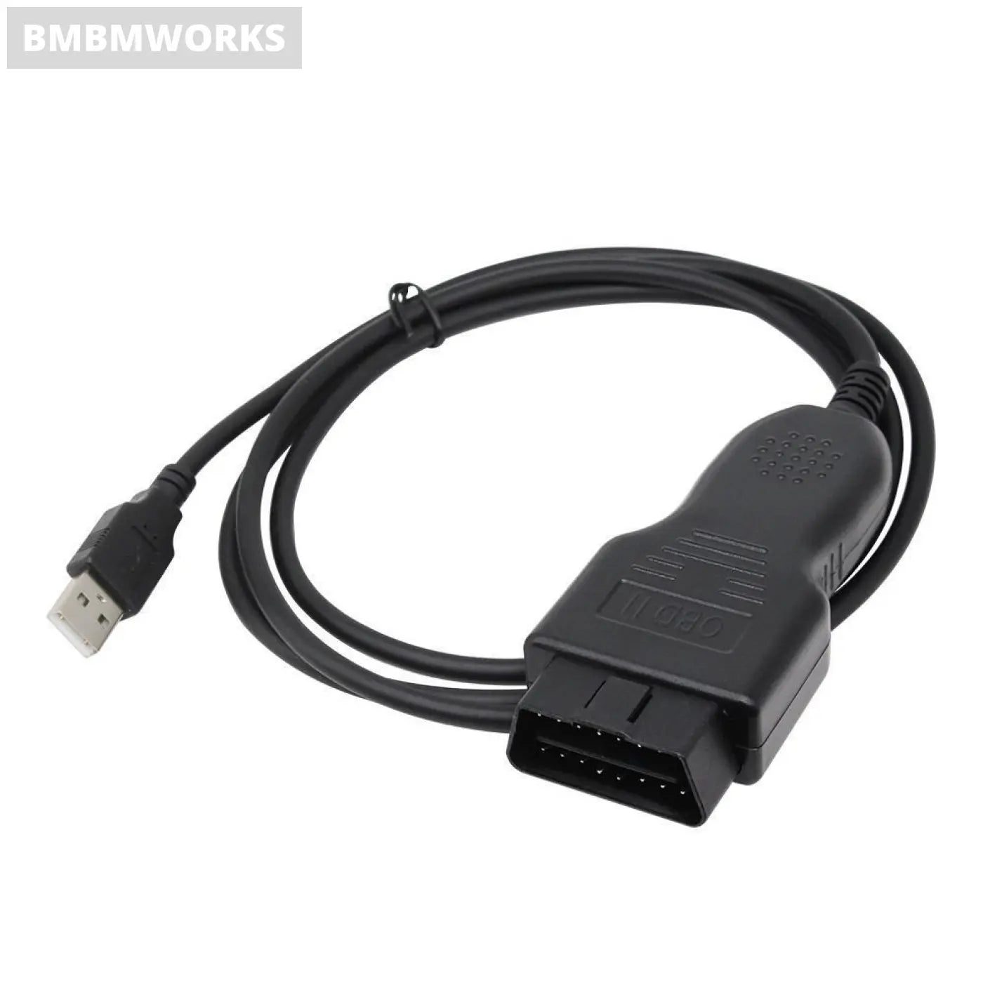 Diagnostic Cable Scanner Vag Can Commander 5.5+ Pin Reader 3.9 Beta Vw/Audi
