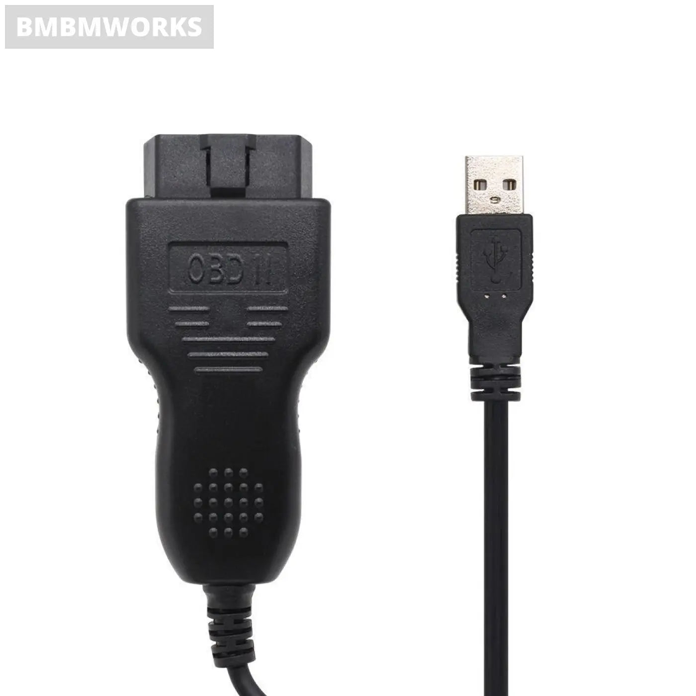 Diagnostic Cable Scanner Vag Can Commander 5.5+ Pin Reader 3.9 Beta Vw/Audi