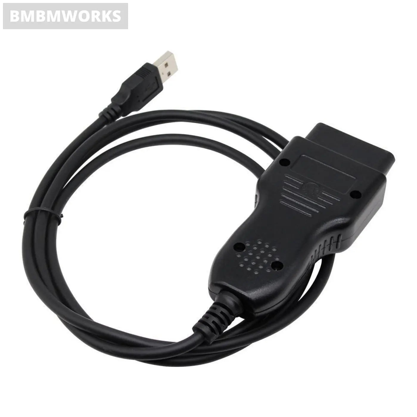 Diagnostic Cable Scanner Vag Can Commander 5.5+ Pin Reader 3.9 Beta Vw/Audi