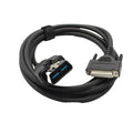 Diagnostic Tools Obdii 16-Pin Mian Cable To 25Pin Scanner Tool Connector Honda