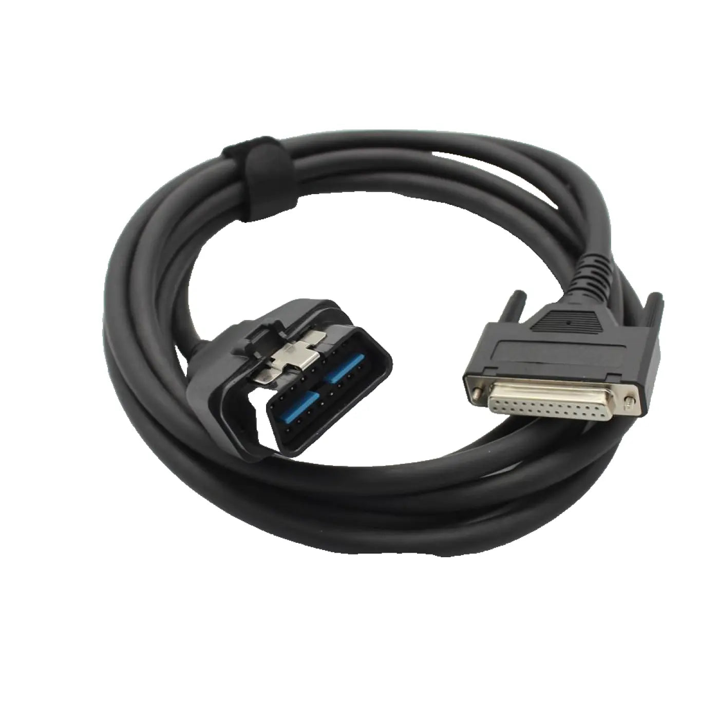 Diagnostic Tools Obdii 16-Pin Mian Cable To 25Pin Scanner Tool Connector Honda