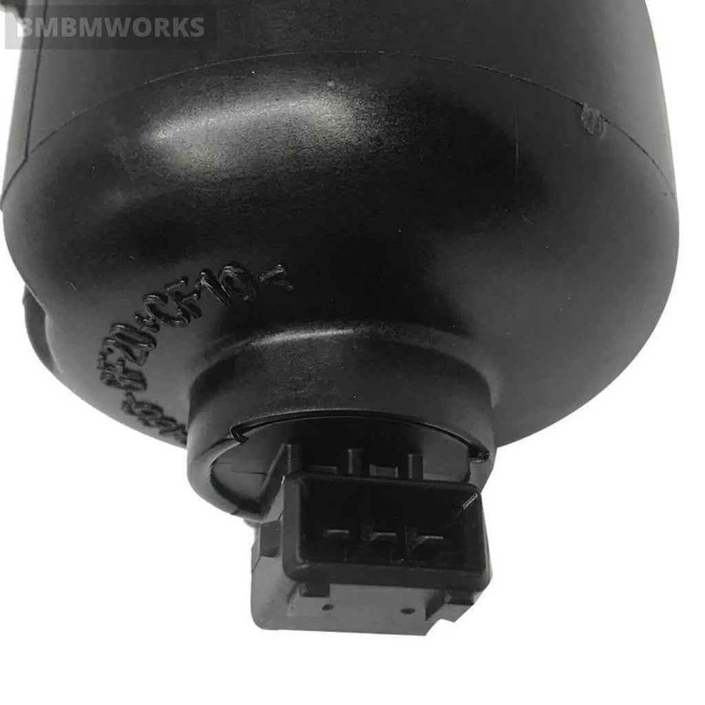 Diesel Fuel Filter Assembly Chevrolet Captiva 2.0 100029576 96629454