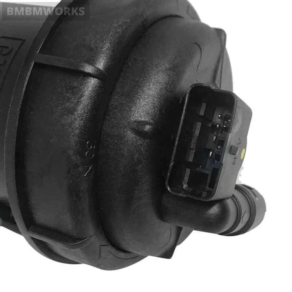 Diesel Fuel Filter Assembly Chevrolet Captiva 2.0 100029576 96629454