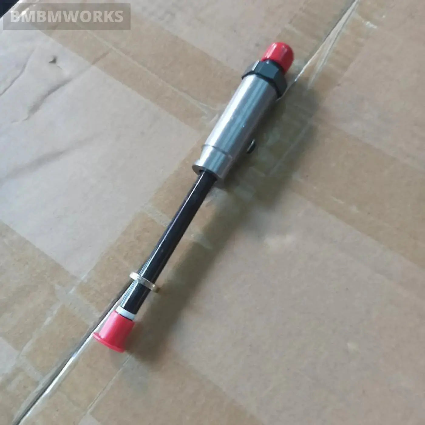 Diesel Fuel Nozzle Injector Caterpillar 130G 140H 572G 120G 814G 3304 3304B
