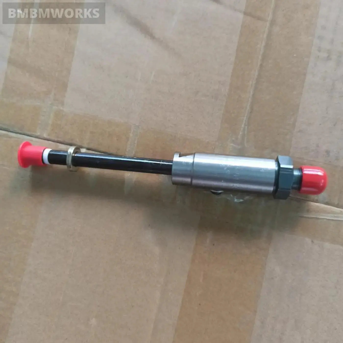 Diesel Fuel Nozzle Injector Caterpillar 130G 140H 572G 120G 814G 3304 3304B