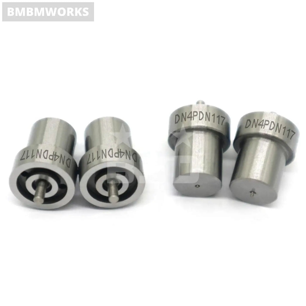 Diesel Injector Nozzle Engine Kubota Dn4Pdn117 105007-1170